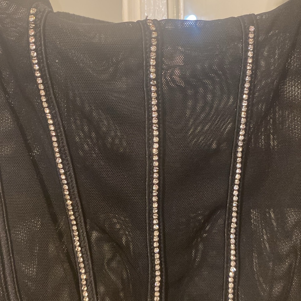 Auden size Medium Intimate New With Tags - Picture 2 of 5